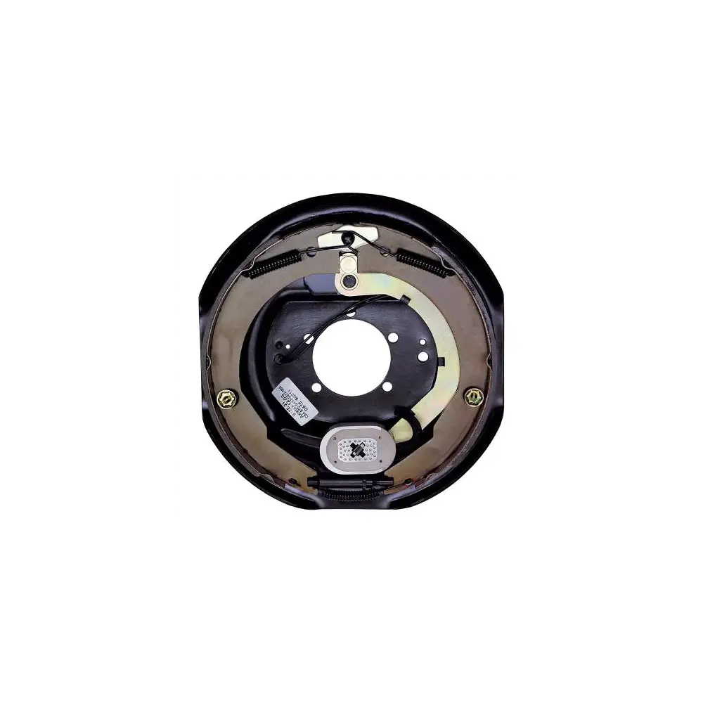 Electric Brake Assembly - 12" x 2", 4,000-7,000 lbs. Right Side - LIP122451L